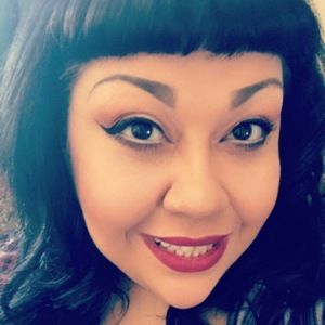 Meet your Posher, Valerie